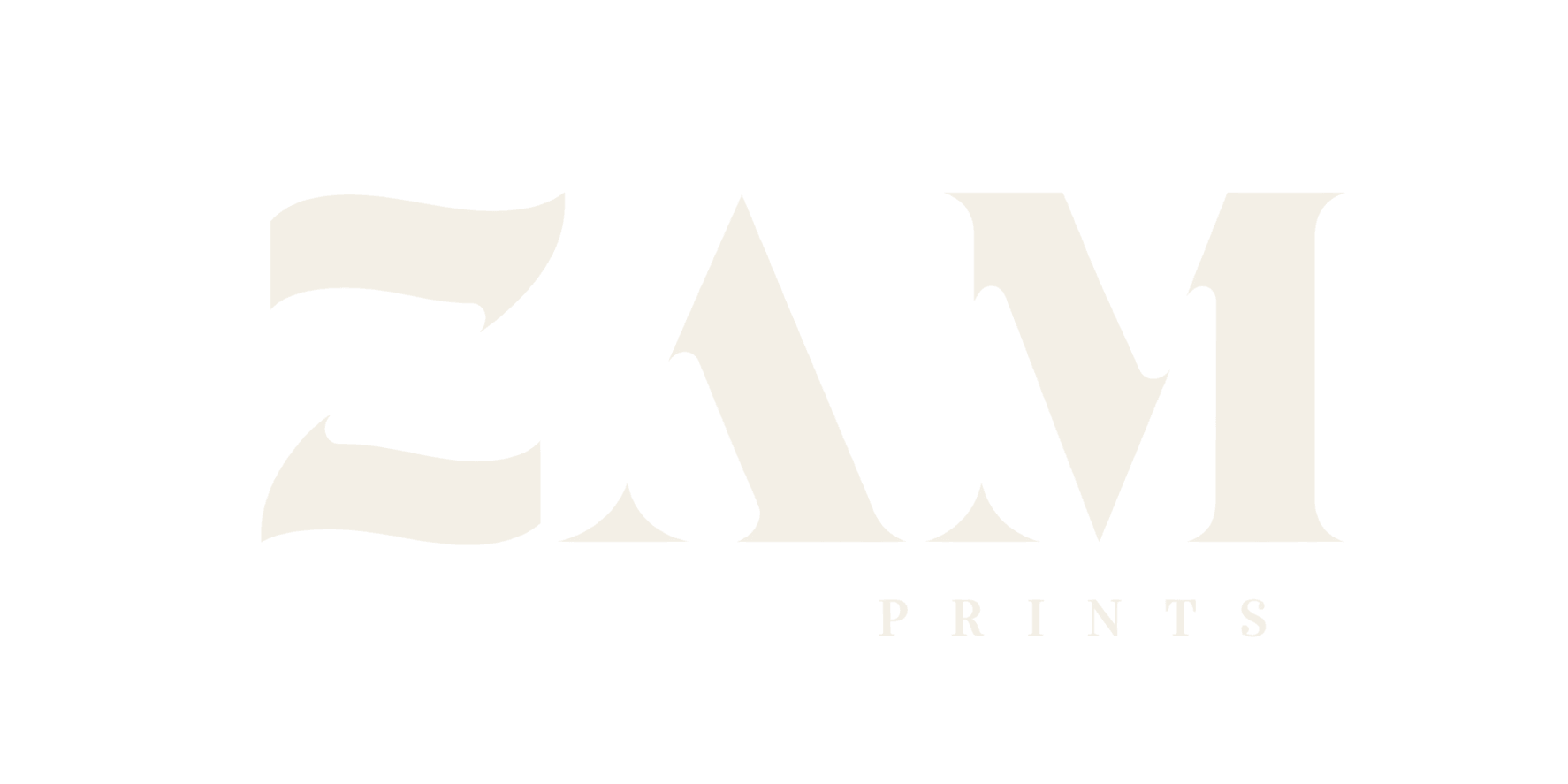 ZAM PRINTS